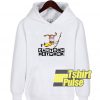 Wild berries X Cartoon Network hooded sweatshirt clothing unisex hoodie