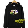 1993 Looney Tunes hooded sweatshirt clothing unisex hoodie
