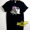 2000 Scooby Doo t-shirt for men and women tshirt