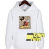 90s Mickey Mouse Cartoon hooded sweatshirt clothing unisex hoodie