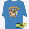 A Charlie Brown Christmas t-shirt for men and women tshirt