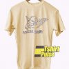 Angel Baby Aesthetic t-shirt for men and women tshirt