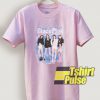 Blackpink Square Up t-shirt for men and women tshirt