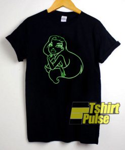 Bratz Neon t-shirt for men and women tshirt