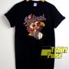 Cleveland Indians Tasmanian Devil t-shirt for men and women tshirt