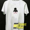 Devil Tweety Bird t-shirt for men and women tshirt