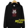 Felix Cat Tricky Kitty hooded sweatshirt clothing unisex hoodie