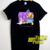 Halloween Winnie the Pooh t-shirt for men and women tshirt