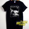 Joy Division Closer t-shirt for men and women tshirt