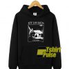 Joy Division Closer hooded sweatshirt clothing unisex hoodie