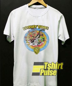 Looney Tunes And Gang t-shirt for men and women tshirt
