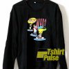 Looney Tunes Hip Hop sweatshirt
