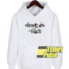 Love Is Free Art hooded sweatshirt clothing unisex hoodie