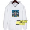Mickey Mouse Print Art hooded sweatshirt clothing unisex hoodie