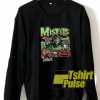 Misfits X Halloween X Reaper sweatshirt
