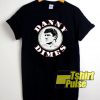New York Danny Dimes QB NY t-shirt for men and women tshirt