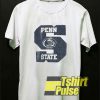Penn State Logo t-shirt for men and women tshirt