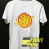 Pizza Planet Graphic t-shirt for men and women tshirt