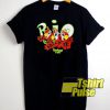 Rio Rainforest Cafe t-shirt for men and women tshirt
