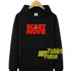 Scary Movie hooded sweatshirt clothing unisex hoodie