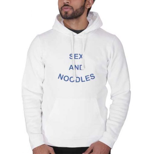 Sex and Noodles