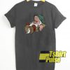 Sleepy Dwarfs t-shirt for men and women tshirt