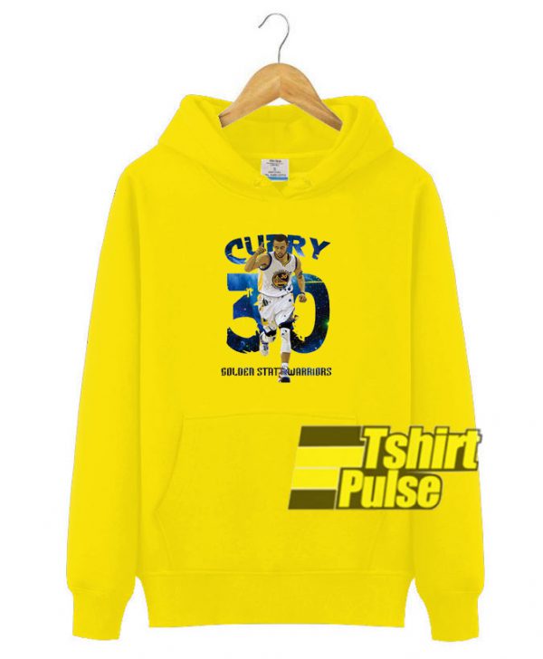 Stephen Curry 30 hooded sweatshirt clothing unisex hoodie