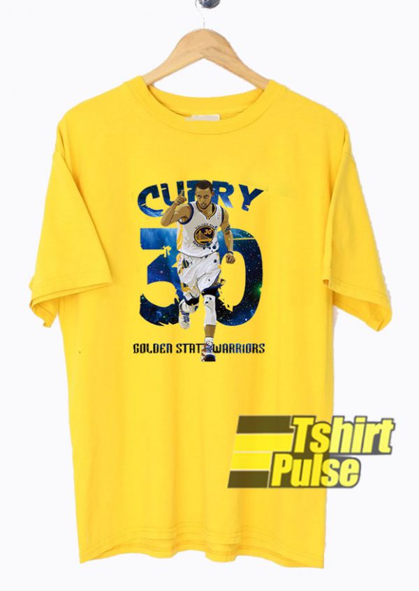 Stephen Curry 30 t-shirt for men and women tshirt