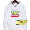 Toy Story Logo hooded sweatshirt clothing unisex hoodie