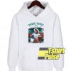 Tribe Babe 1980 hooded sweatshirt clothing unisex hoodie