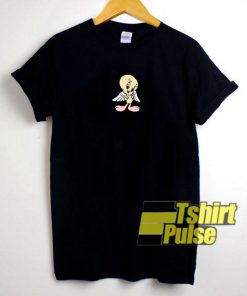 Tweety Bird Have a Wings t-shirt for men and women tshirt