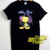 Tweety Bird In New York t-shirt for men and women tshirt
