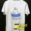 Unicorn Nothing Is Impossible t-shirt for men and women tshirt