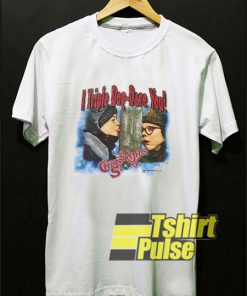 Vintage A Christmas Story t-shirt for men and women tshirt