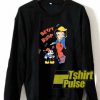 Vintage Betty Boop 1994 sweatshirt