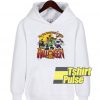 Vintage Looney Tunes Halloween hooded sweatshirt clothing unisex hoodie
