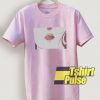 Anime Lips t-shirt for men and women tshirt