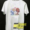 Ashlyn Puppy Love t-shirt for men and women tshirt