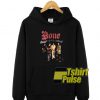 Bone Thugs N Harmony hooded sweatshirt clothing unisex hoodie