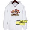 Chip n Dale Cartoon hooded sweatshirt clothing unisex hoodie