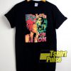 Erykah Badu On & On t-shirt for men and women tshirt