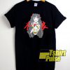 Girl And Devil t-shirt for men and women tshirt