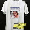 Kim Kardashian Crying Windows 98 t-shirt for men and women tshirt