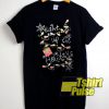 Light Up the Holidays t-shirt for men and women tshirt