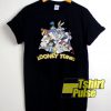 Looney Tunes Graphic t-shirt for men and women tshirt
