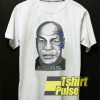Mike Tyson Quotes t-shirt for men and women tshirt