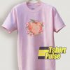 Peach Company Sadboy t-shirt for men and women tshirt