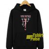 Pink Panther Sport hooded sweatshirt clothing unisex hoodie