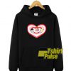 Power Puff Cartoon Devil hooded sweatshirt clothing unisex hoodie
