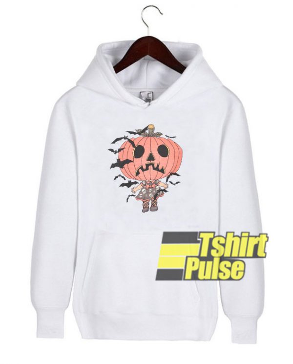Pumpkin Babe hooded sweatshirt clothing unisex hoodie
